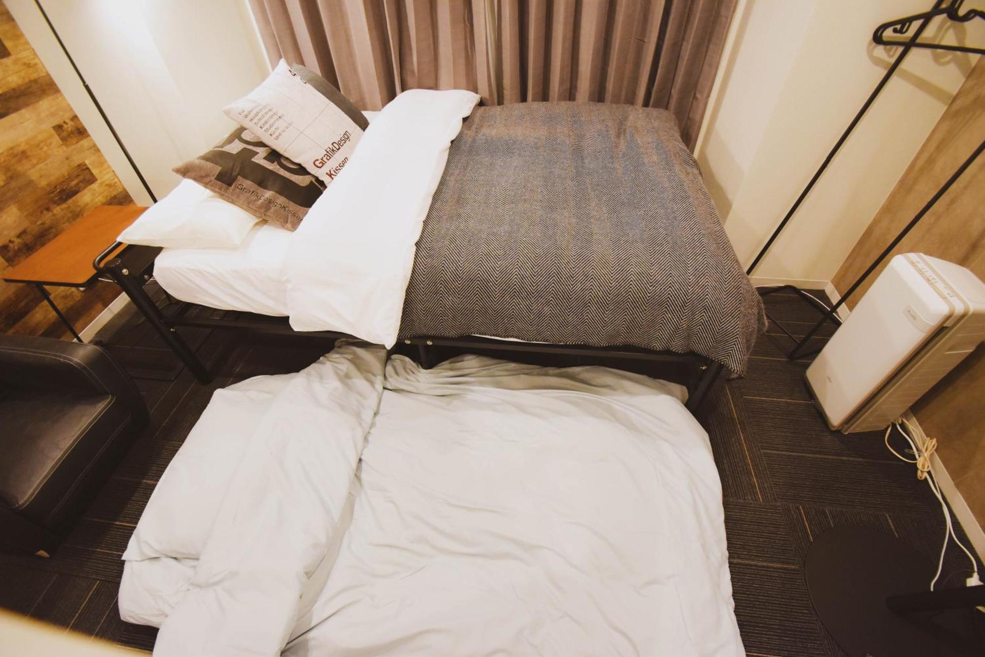 Tune Bay Aparthotel Tokio