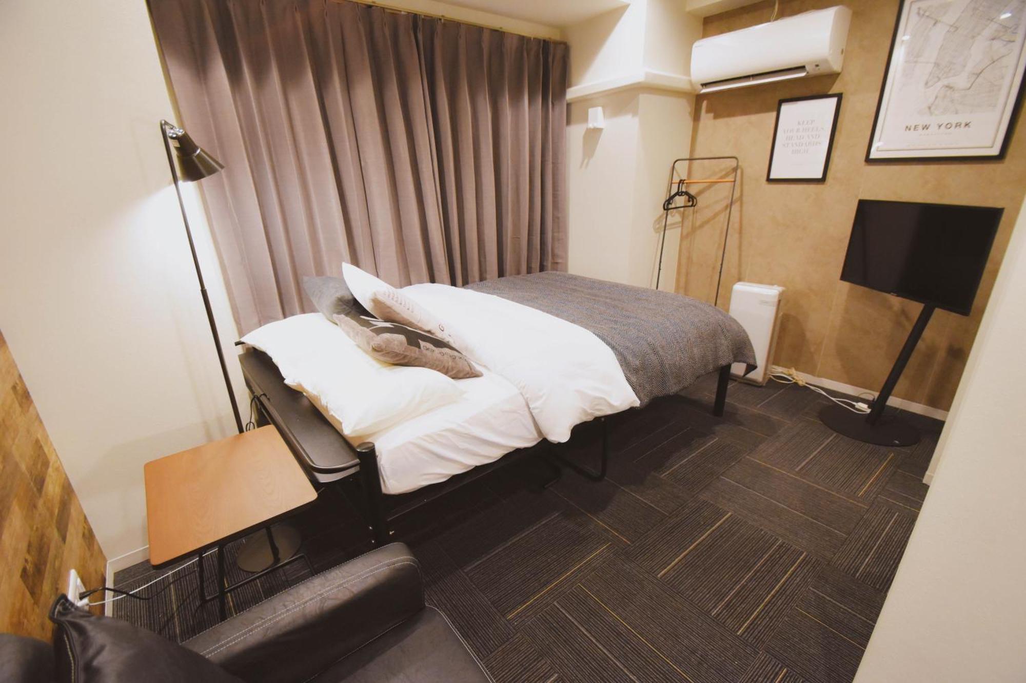 Tune Bay Appart hôtel