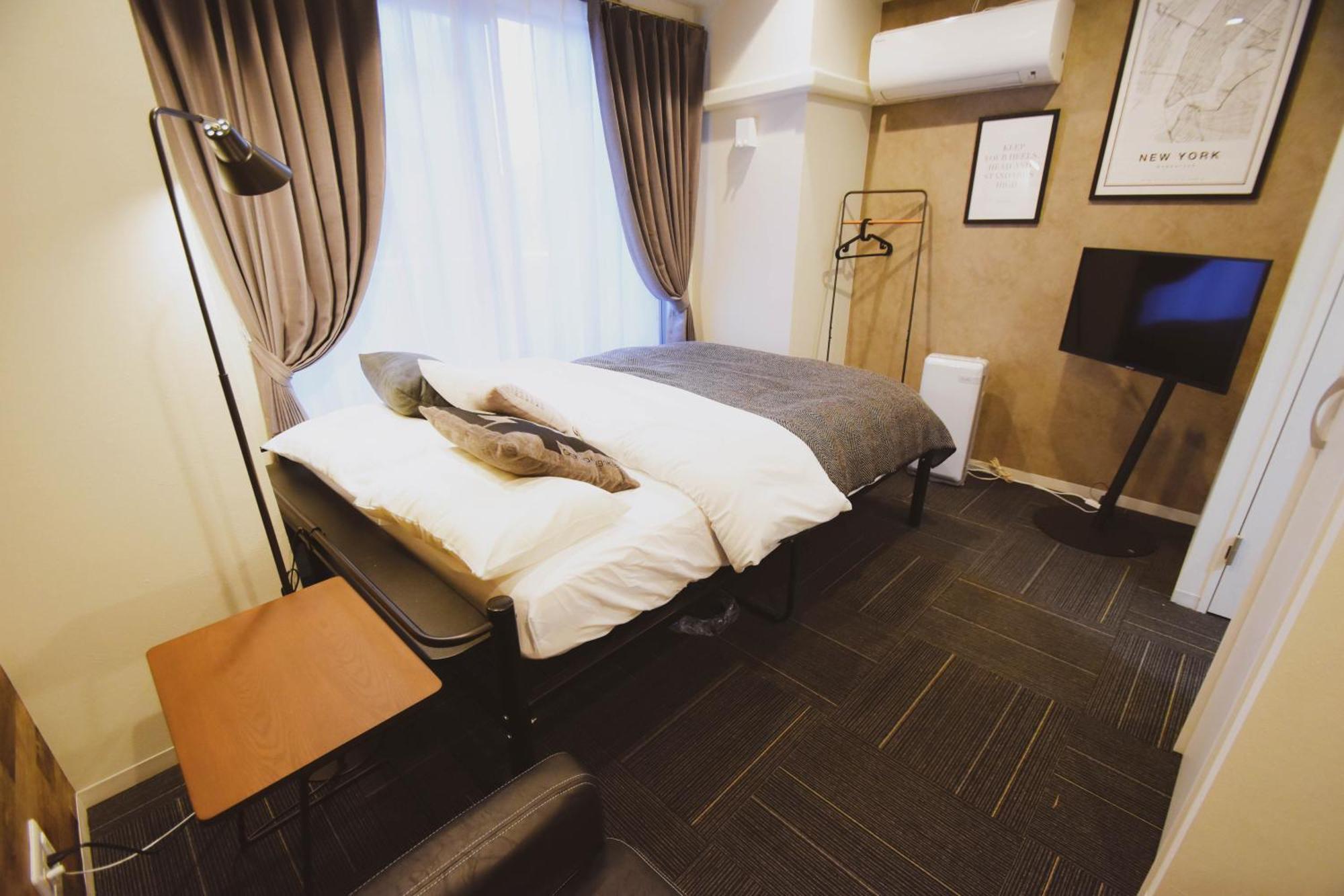 Aparthotel Tune Bay Tokio