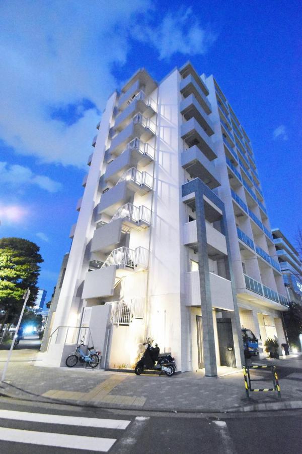 Tune Bay Appart hôtel Tōkyō